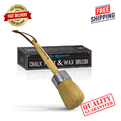 annie sloan buffing brush